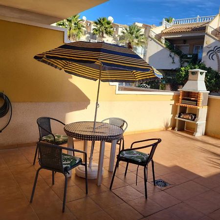Casa Martina Lejlighed Dehesa de Campoamor  Eksteriør billede