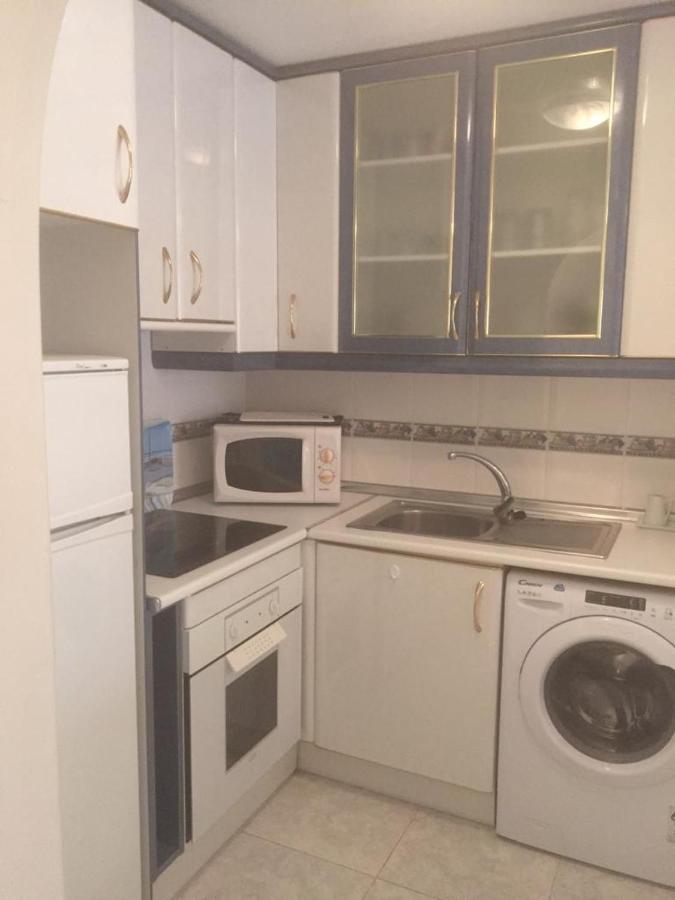 Casa Martina Lejlighed Dehesa de Campoamor  Eksteriør billede