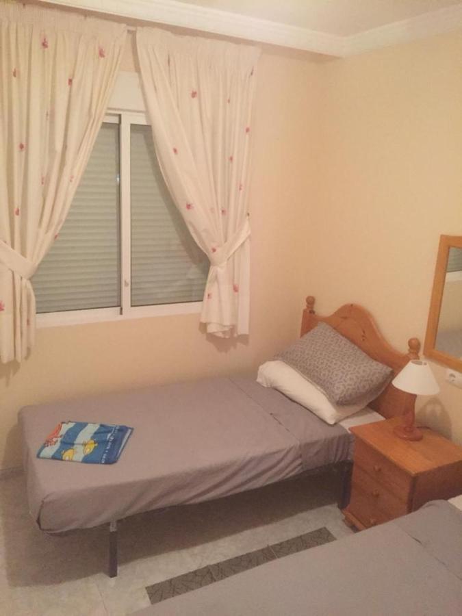Casa Martina Lejlighed Dehesa de Campoamor  Eksteriør billede