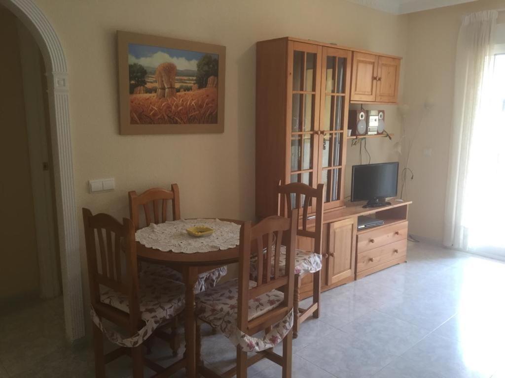 Casa Martina Lejlighed Dehesa de Campoamor  Eksteriør billede
