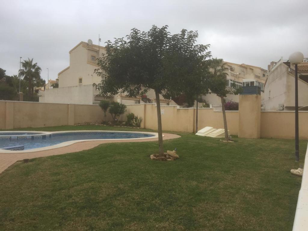 Casa Martina Lejlighed Dehesa de Campoamor  Eksteriør billede