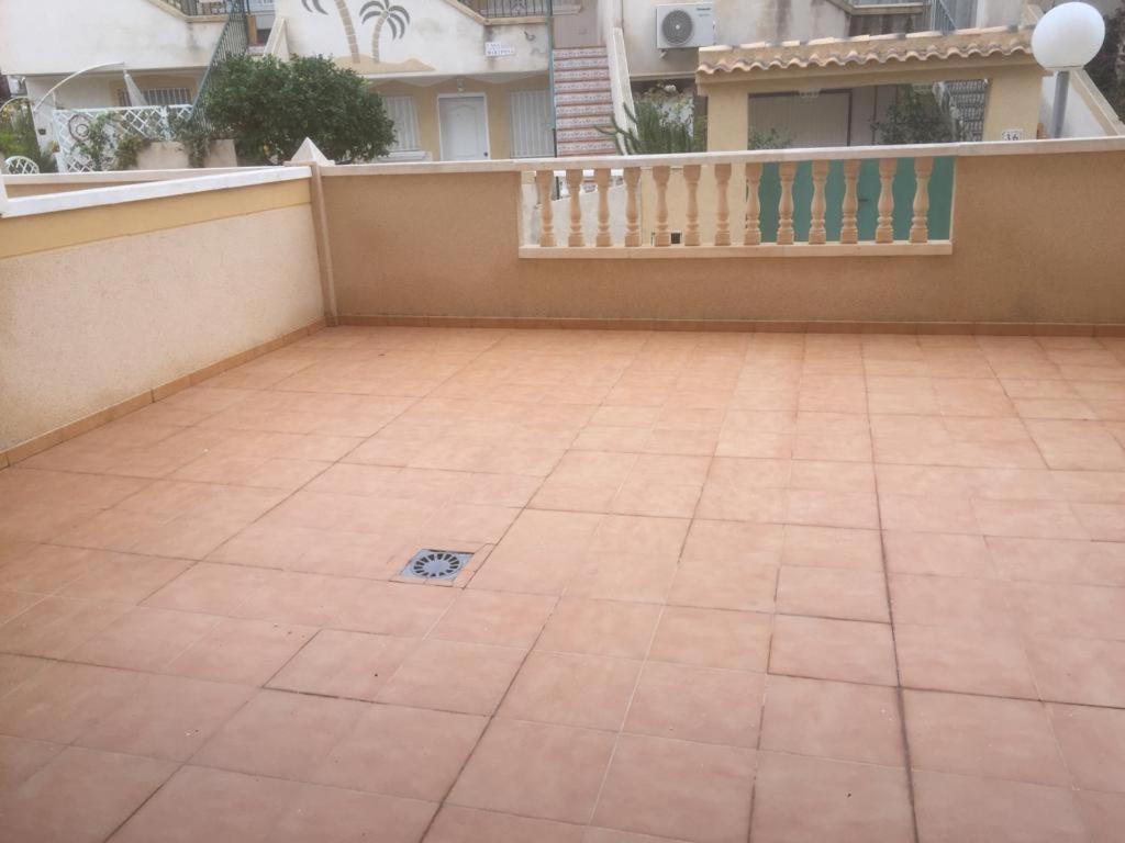 Casa Martina Lejlighed Dehesa de Campoamor  Eksteriør billede
