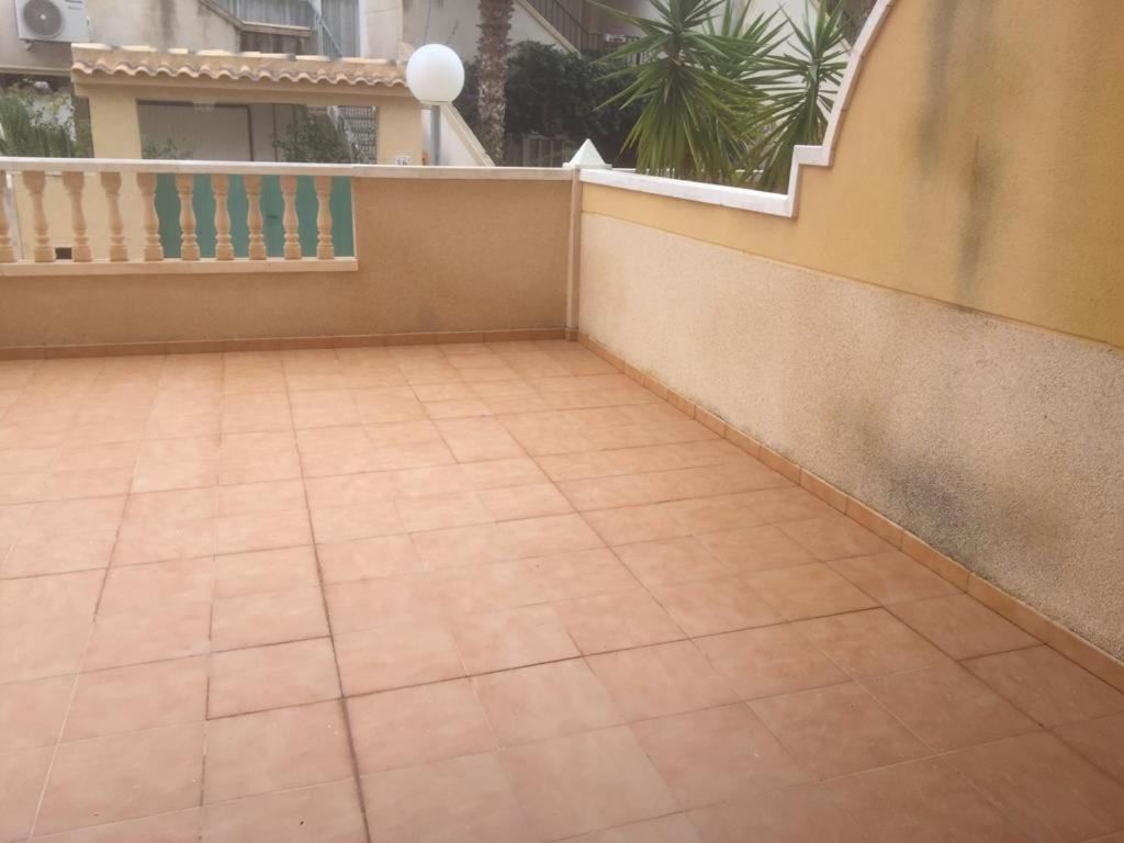 Casa Martina Lejlighed Dehesa de Campoamor  Eksteriør billede