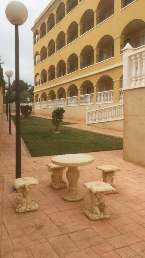 Casa Martina Lejlighed Dehesa de Campoamor  Eksteriør billede