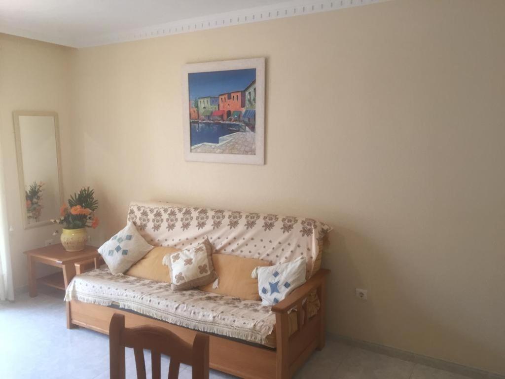 Casa Martina Lejlighed Dehesa de Campoamor  Eksteriør billede
