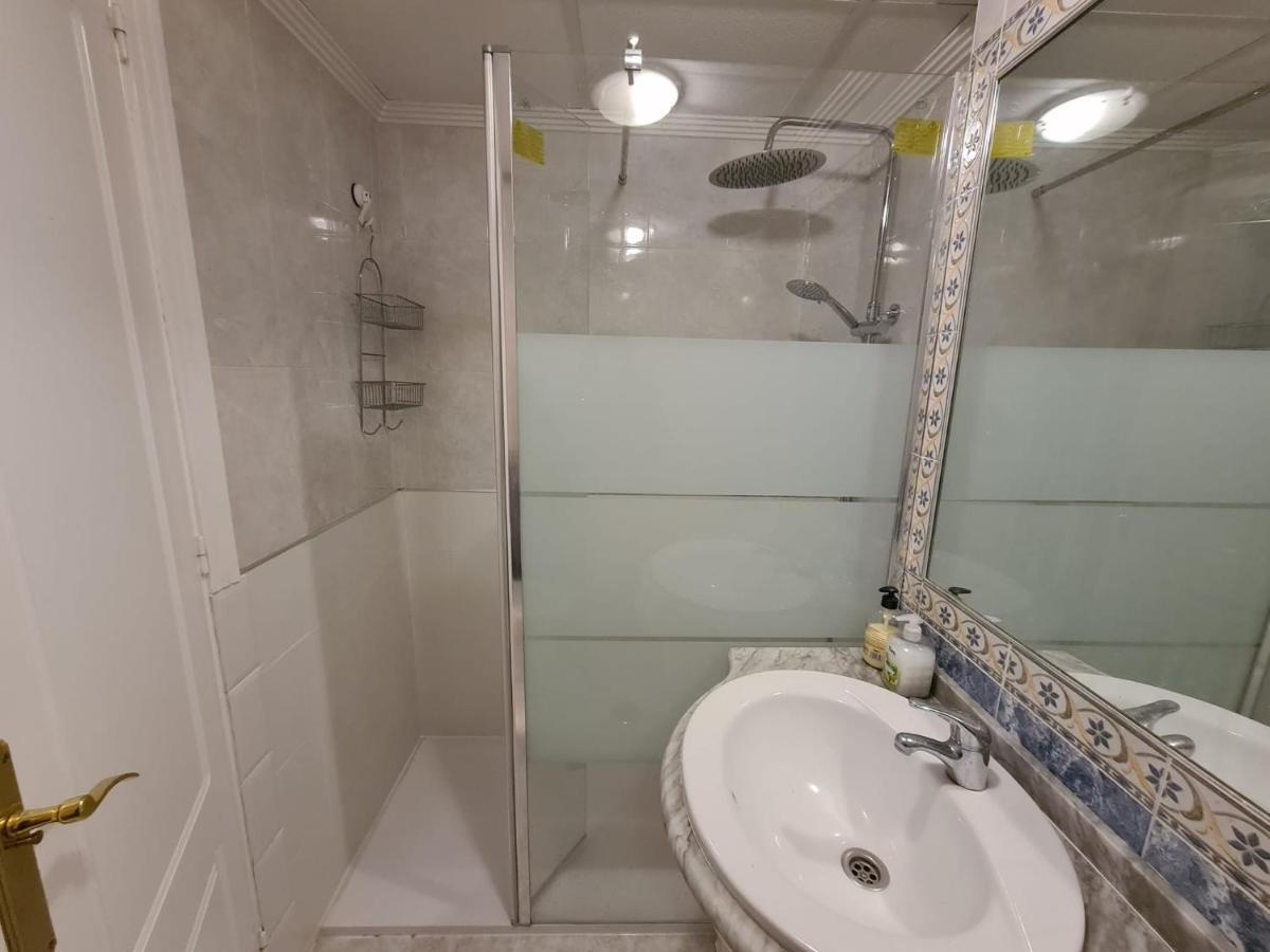 Casa Martina Lejlighed Dehesa de Campoamor  Eksteriør billede