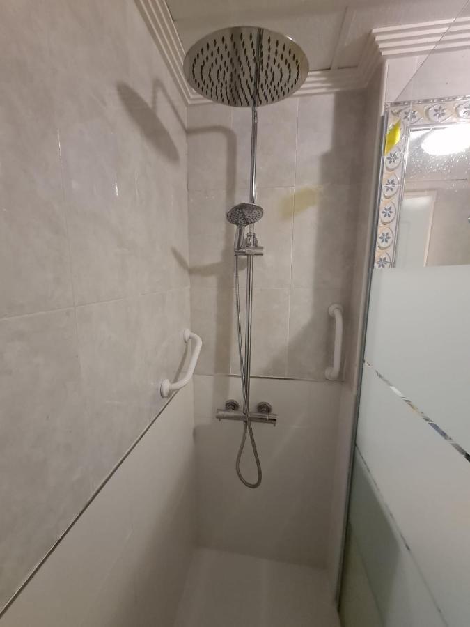 Casa Martina Lejlighed Dehesa de Campoamor  Eksteriør billede