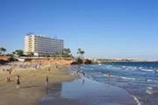 Casa Martina Lejlighed Dehesa de Campoamor  Eksteriør billede