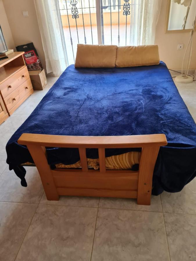 Casa Martina Lejlighed Dehesa de Campoamor  Eksteriør billede